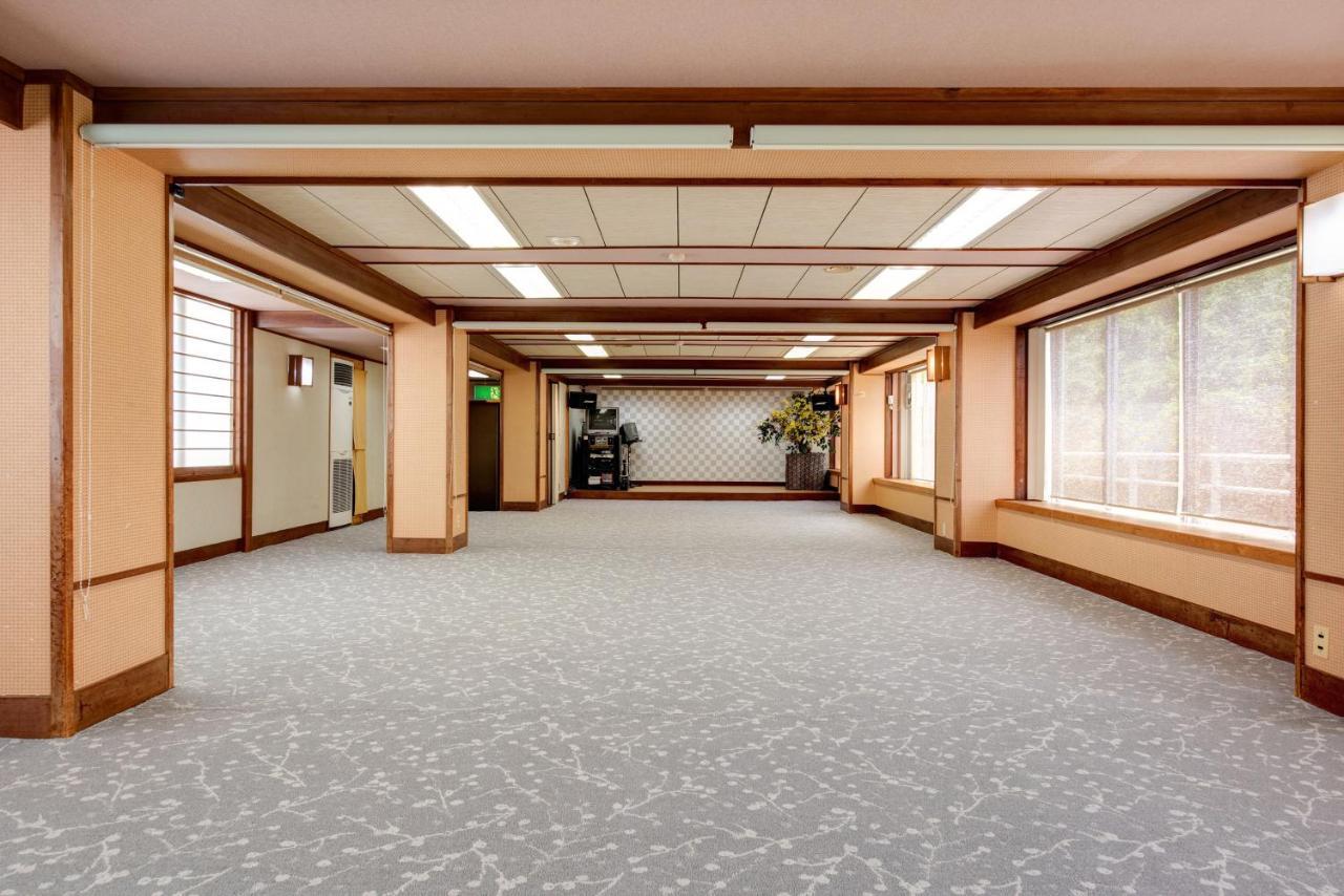 Hotel Suisenkaku Numazu Exterior foto