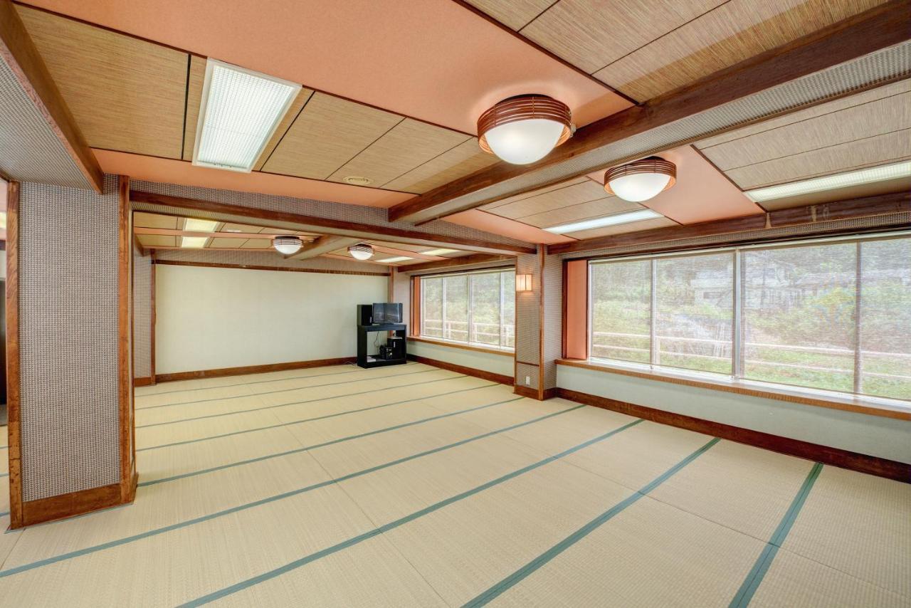 Hotel Suisenkaku Numazu Exterior foto