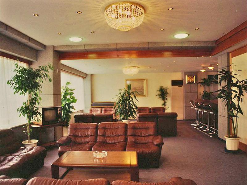 Hotel Suisenkaku Numazu Exterior foto